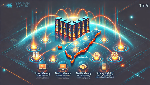 the story behind how germany successfully obtained dominion servers